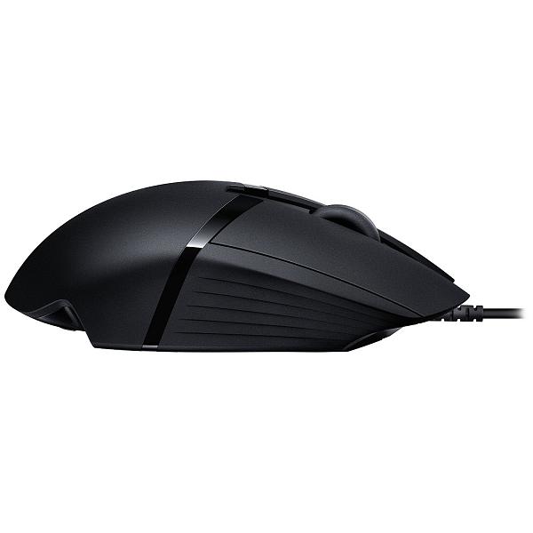  Logitech G402 Hyperion Fury Gaming 7